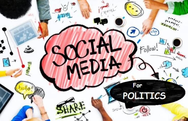 Peran Perusahaan Media Sosial dalam Membentuk Wacana Politik di Indonesia