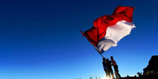 Karakteristik Politik di Indonesia Bagian 1