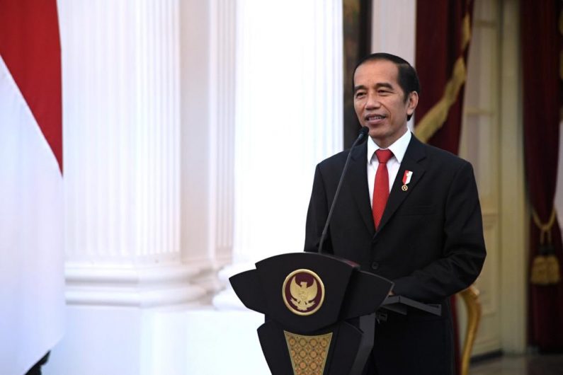 Karakteristik Politik di Indonesia Bagian 2