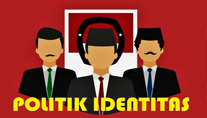 Peran Identitas dalam Peta Politik Indonesia